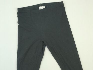 spodnie dresowe nike bez ściągaczy: 3/4 Trousers, M (EU 38), condition - Very good