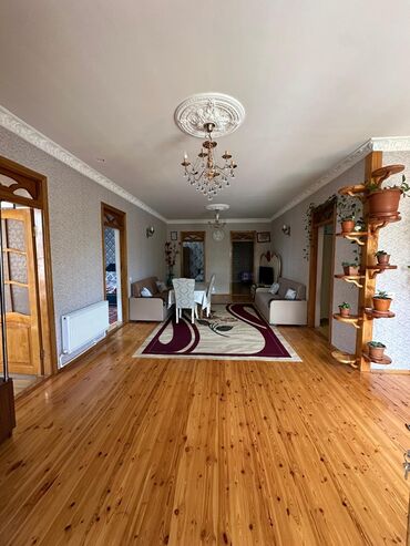 Bağ evlərinin kirayəsi: 130 kv. m, 4 otaqlı, Hovuzlu, Kombi, Qaz, İşıq — 15