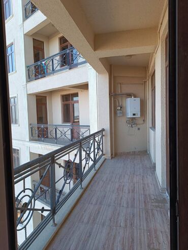 Uzunmüddətli kirayə mənzillər: Səbail rayonu, 20-ci Sahə, Su İdman Sarayının və Bayraq Meydanının — 12