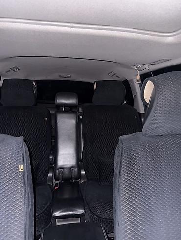 jac s7: Toyota Highlander: 2010 г., 3.5 л, Автомат, Бензин, Кроссовер — 8