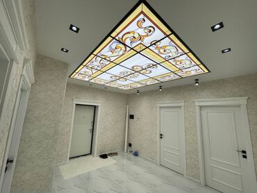 Yeni tikili: M. Həzi Aslanov, 3 otaqlı, Yeni tikili, m. Həzi Aslanov, 113 kv. m — 5