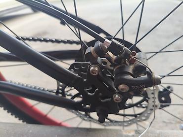 start velo: 24 lük velo satılır elaqe:070-477-14-97 vaçap var (endirim var) — 5