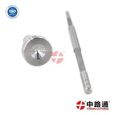 Fit for DENSO diesel common rail injector valve rod 5600 ve China