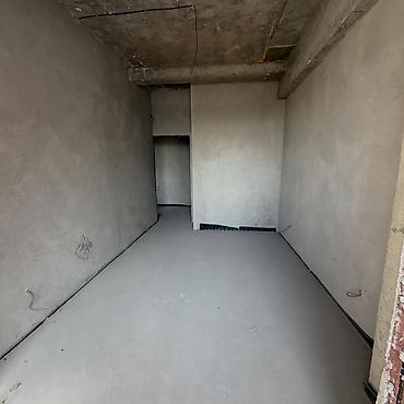 Продажа квартир: 1 комната, 47 м², Элитка, 15 этаж, Готовая ПСО (под самоотделку) — 6