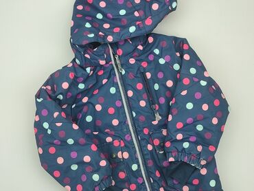 Transitional jackets: Transitional jacket, 3-4 years, 98-104 cm, condition - Good