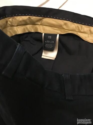 Pantalone: Original Skotch &Soda pantalone 33 98% cotton 2% elastin Polustruk na lalafo.rs — 10 Pantalone: Original Skotch &Soda pantalone 33 98% cotton 2% elastin Polustruk — 10
