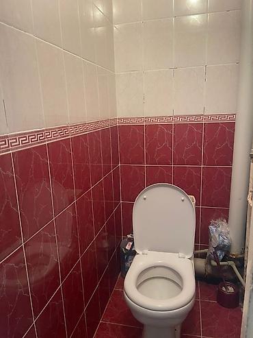 Продажа квартир: 2 комнаты, 58 м², 106 серия, 4 этаж, Старый ремонт — 5