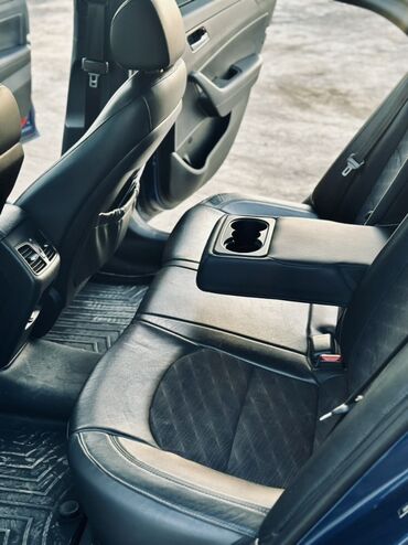 Hyundai: Hyundai Sonata: 2019 г., Автомат, Седан — 3