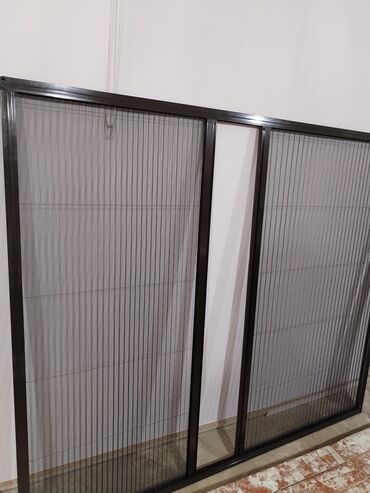 Pərdə və tüllər: Agcaqanad torlari siyirmeli qarnosqa turkiye isdesal — 4