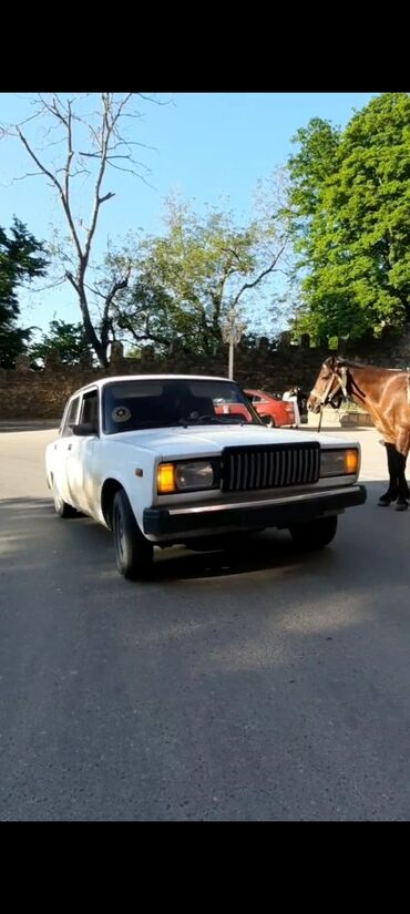 VAZ (LADA): VAZ (LADA) 2107: 0.9 l | 2005 il 74996 km Sedan -da lalafo.az — 3 VAZ (LADA): VAZ (LADA) 2107: 0.9 l | 2005 il 74996 km Sedan — 3