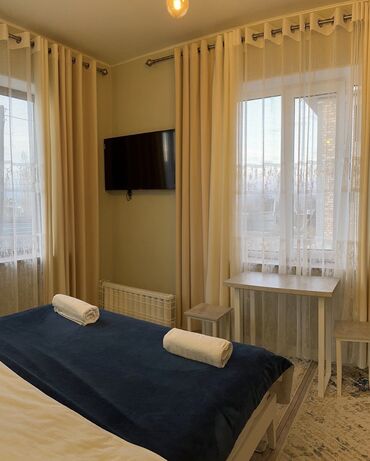 Посуточная аренда квартир: Квартиры номера жилье посуточно со всеми условиями в г Каракол — 20