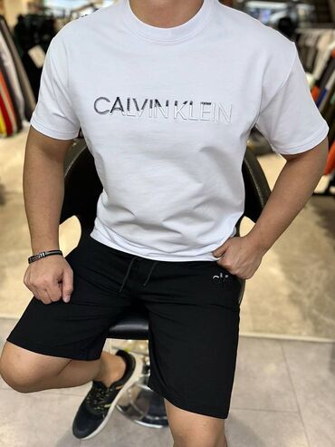 Trenerke: Muški komplet
Majica+bermude
Vel.S,M,L, XL, 2XL
Uvoz Turska
ba na lalafo.rs — 9 Trenerke: Muški komplet
Majica+bermude
Vel.S,M,L, XL, 2XL
Uvoz Turska
ba — 9