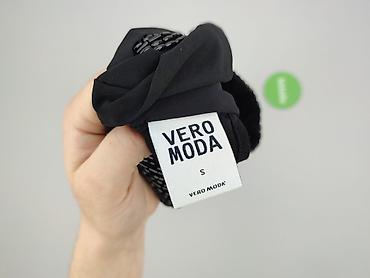 vrs junior: Vero Moda, Top damski, rozmiar S — 4