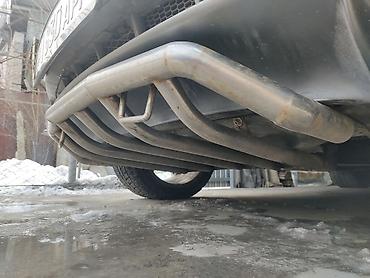 Другие аксессуары для салона: ТЮНИНГ АВТО АРГОННАЯ СВАРКА, КАЧЕСТВЕННО ! ДОРОГО ! Все виды — 5