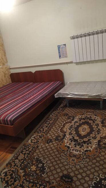 часть дома: 20 м², С мебелью