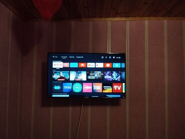 televizorların satışı: Yeni Televizor
