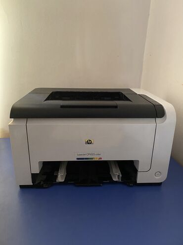 printer l800: Ideal veziyyetde rengli printerdi.Hec bir problemi yoxdur. Modeli hp