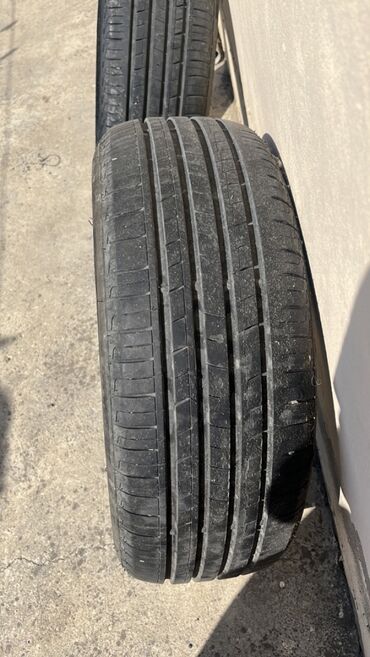 Təkərlər: İşlənmiş Şin Windforce 195 / 55 / R 15