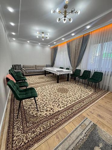 Продажа коттеджей и домов: 5 комнат, 230 м², 4 соток, Бишкек, Арча-Бешик ж/м Агентство недвижимости — 19