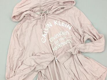 Women: Calvin Klein Performance, Women`s hoodie, size L (EU 40)