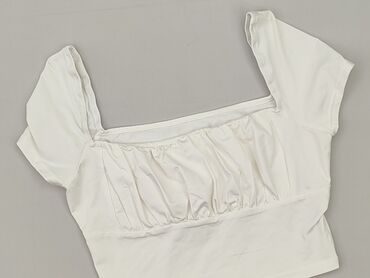 koszulki ideal z koronką: Women`s top, size S (EU 36)