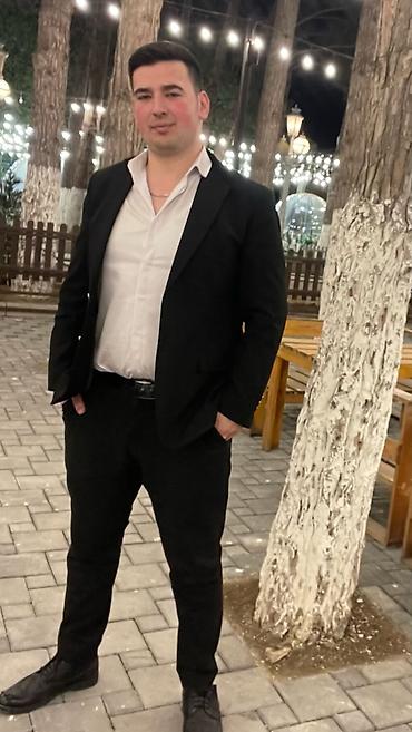 ищу работу охранника: Охранник, Мужской, 27 лет, Более 5 лет опыта — 4
