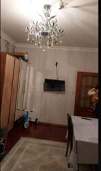 Uzunmüddətli kirayə mənzillər: 20 Yanvar metrosuna cəmi piyada 5 dəqiqəlik məsafədə yerləşən, işıqlı — 9