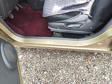 Daewoo: Daewoo Matiz: 2009 г., 0.8 л, Механика, Бензин, Хэтчбэк at lalafo.kg — 9 Daewoo: Daewoo Matiz: 2009 г., 0.8 л, Механика, Бензин, Хэтчбэк — 9