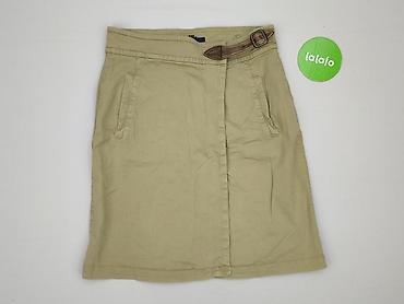 gant spodnie: Gant, Spódnica damska, rozmiar L — 2