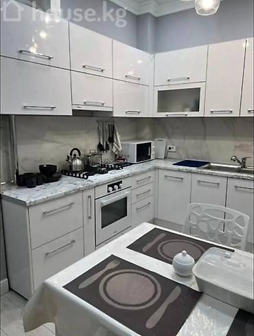 филармония квартиры: 2 комнаты, 60 м², Филармония Элитка, 10 этаж, Евроремонт — 1