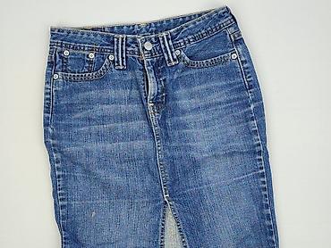 lee lynn: Levi’s, Spódnica damska, rozmiar XS — 1