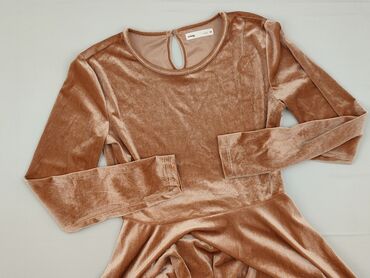 sukienki sylwester plus size: Sinsay, Women`s dress, size M (EU 38)