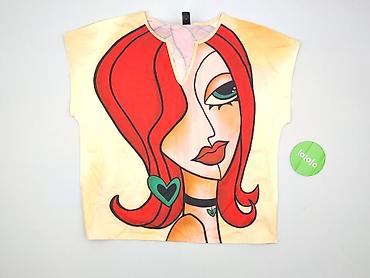 koszula boho h: Emery Rose, Bluzka damska, rozmiar XL — 2