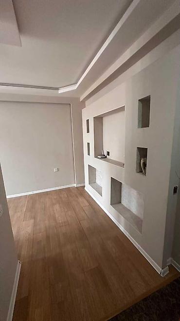yasma: Yeni Yasamal, 2 otaqlı, Yeni tikili, m. İnşaatçılar, 55 kv. m — 10