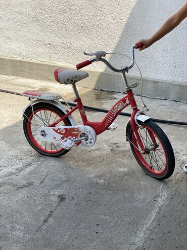 веласипет скарасной: Продается велосипед