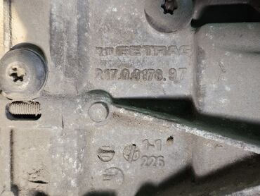 Коробки передач: Коробка передач Механика BMW 2006 г., Б/у, Оригинал, Германия — 4