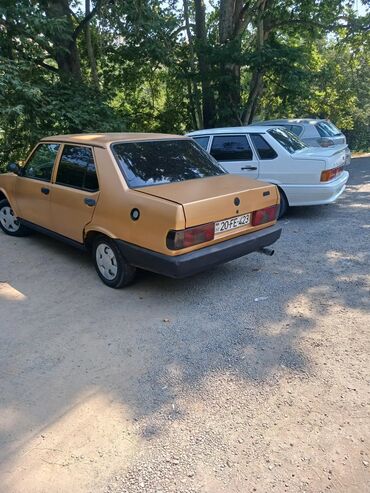 Tofas: Tofas : 1.5 l | 2002 il 88879 km Hetçbek — 9