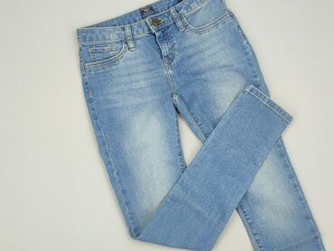 spodenki napapijri: Jeans, Gap, 11 years, 146, condition - Perfect