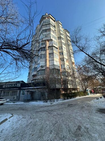 Продажа квартир: 2 комнаты, 48 м², Индивидуалка, 9 этаж, Старый ремонт