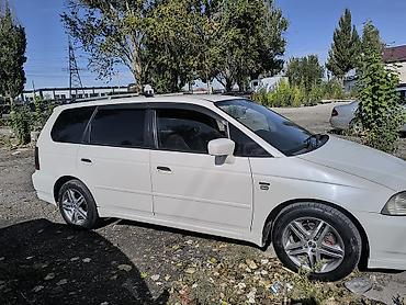 ремни грм: Honda Odyssey: 2003 г., 2.3 л, Автомат, Бензин, Универсал — 3