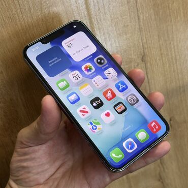 Apple iPhone: IPhone 13 Pro, Б/у, 256 ГБ, Pacific Blue, Защитное стекло, Чехол, 93 % — 8