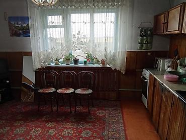 дома гавриловка: 5 комнат, 100 м², 4 соток, Бишкек, Азамат авторынок Собственник — 6