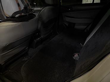 outback xt: Subaru Outback: 2018 г., 2.5 л, Вариатор, Бензин, Универсал — 7