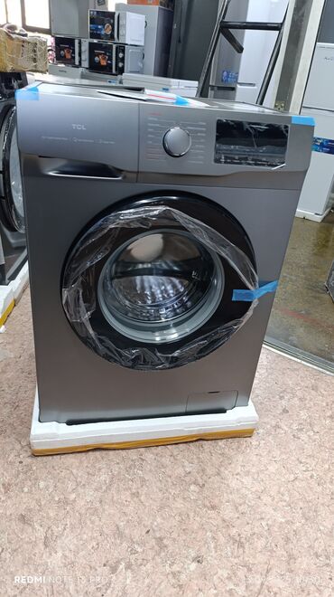 подшибник для стиралки самсунг: Кир жуучу машина Жаңы, Автомат, 7 кг чейин, Компакттуу