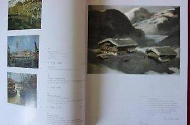 Knjige: AUKCIJSKI KATALOG DOROTHEUM, KUNST DES 20. JAHRHUNDERTS,2004 | — 16