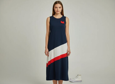 koszulka reprezentacji japonii 2024: Women`s dress, size S