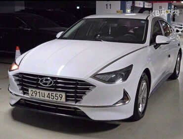 шевроле оникс цена бишкек: Hyundai Sonata: 2019 г., 2 л, Автомат, Бензин, Универсал