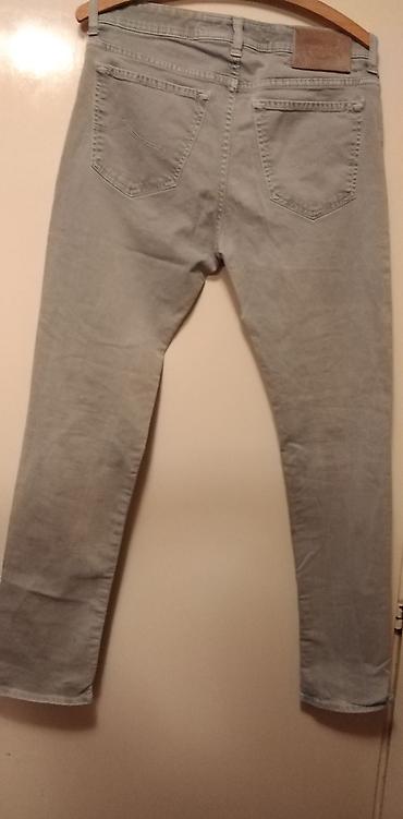 lee cooper београд: Muske farmerke Jacob Cohen vel. 33, slim fit, dimenzije:Duzina 109 — 2