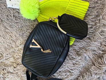 new yorker muške jakne: Torba za rame, YSL