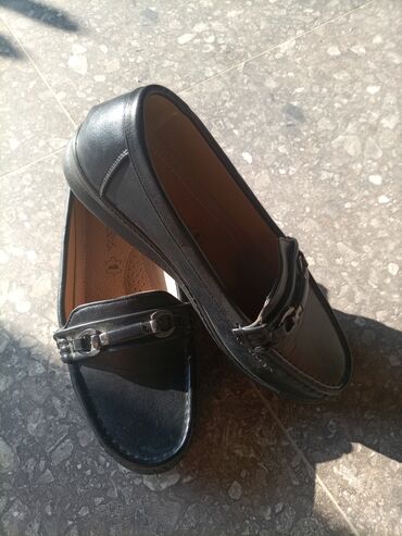 Mokasine: Mokasine, Elly Shoes, 38 — 8
